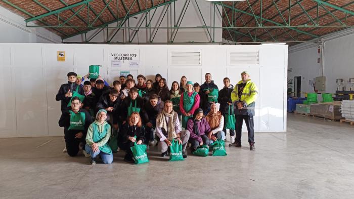 La IGP del Ajo Morado apuesta por la innovación en su formación