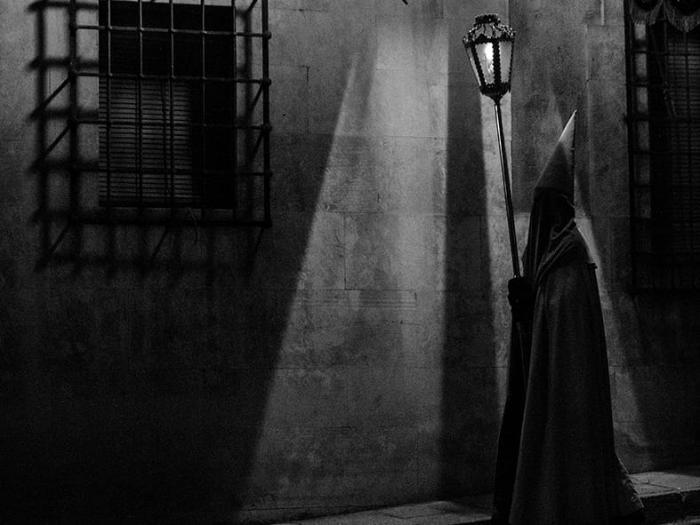 La instantánea “Calle Mayor”, de Diego Castillejo Arana, ganadora del XI Premio de Fotografía de la JdC