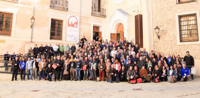 El Congreso Nacional de Astronomía finaliza con la elección de la próxima sede: A Coruña