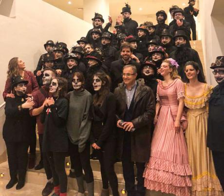 El Gobierno de Castilla-La Mancha destaca la importancia de apostar tanto por la alta cultura como por la popular