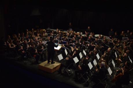 La Junta felicita a la Banda de San Clemente de La Mancha y la desea suerte en su próxima participación en el Certamen Internacional ‘Flicorno D’Oro’