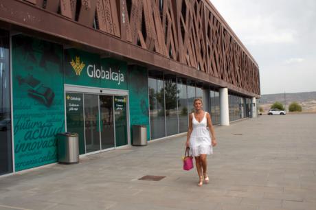VOX denuncia las altas temperaturas en la estación del AVE de Cuenca