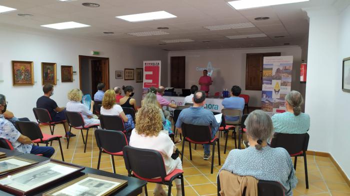 Cuenca Ahora propone la construcción de un Hospital para la comarca de la Manchuela conquense, en Motilla del Palancar