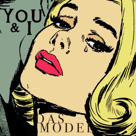 El grupo conquense Das Model presenta su nuevo single ‘You and I’