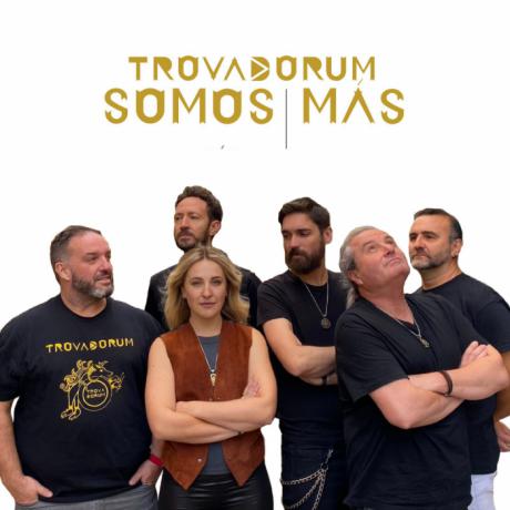 Trovadorum saca a la luz la canción que presentó al Benidorm Fest 2024