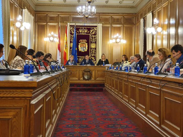 Aprobado el presupuesto de la Diputación para 2020 que asciende a más de 85 millones de euros