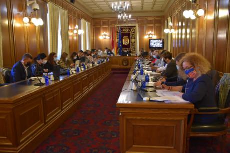 La Diputación aprueba por primera vez un Plan Estratégico de Subvenciones que recoge 30 millones de euros