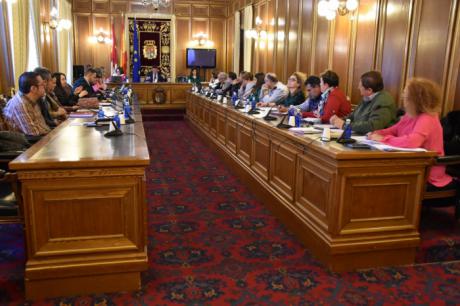 La Diputación de Cuenca acepta la cesión para mejorar el carreteril que une Las Mesas con Villarrobledo