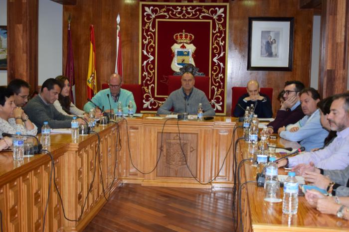 El Ayuntamiento de Tarancón da luz verde al proyecto para rehabilitar el tejado del mercadillo municipal