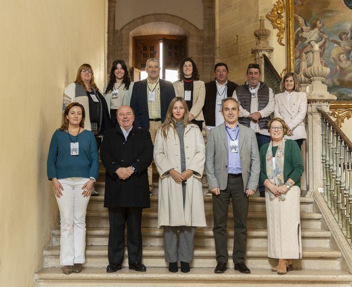 La Denominación de Origen Uclés pone el foco más allá del medio ambiente en su IX Jornada Técnica de Sostenibilidad