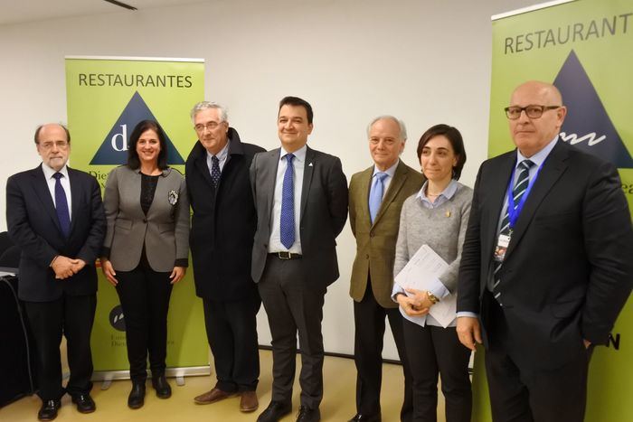 La Fundación Dieta Mediterránea hace una llamada a la distribución y la restauración como “mejores aliados” para llegar a los consumidores