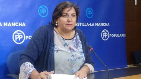 Arnedo: “En lugar de hacerse fotos en los hospitales, Page debería reunirse con las Juntas de Personal para solucionar el caos”