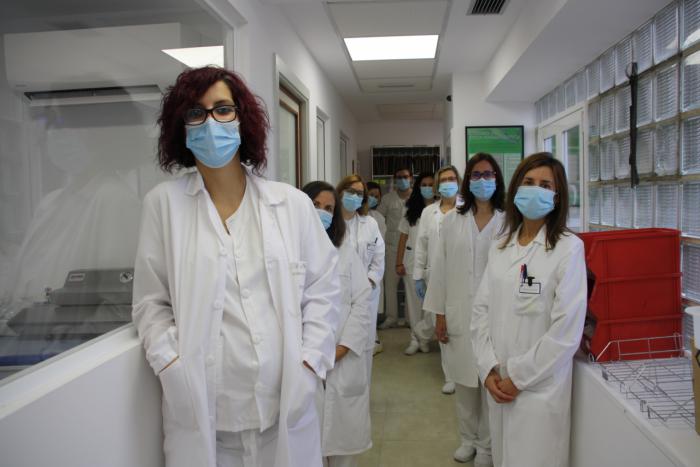 El Servicio de Farmacia del Virgen de la Luz, premiado en la XV jornada de la Sociedad Científica de Farmacia Hospitalaria de Castilla-La Mancha