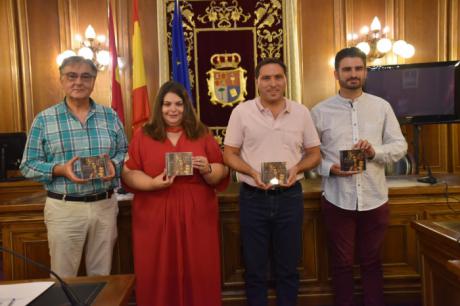 La Asociación Musical de El Provencio celebra sus 125 años de historia con un disco de marchas procesionales