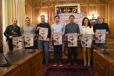 El VII Circuito Duatlón y Carreras por Montaña tendrá 15 pruebas y comenzará el 29 de abril con la carrera de Jábaga