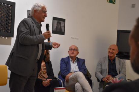 Cuenca acoge la presentación del libro de José María Barreda ‘Historia vivida, historia construida’