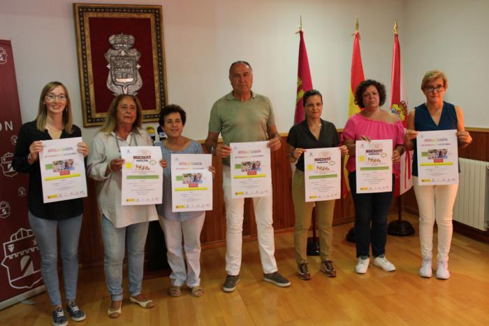 El Ayuntamiento de Tarancón y el Gobierno regional ponen en marcha una nueva edición del Plan Corresponsables para fomentar la conciliación de las familias