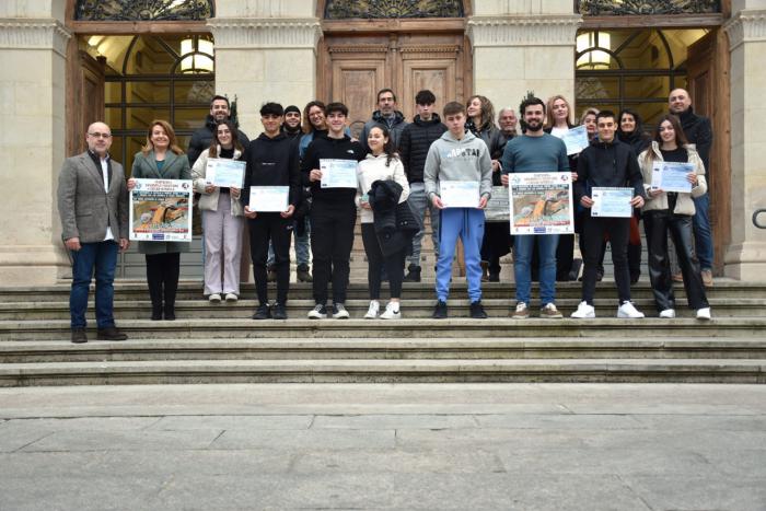 Cuenca acoge el sábado el XXVIII Campeonato regional de Salvamento y Socorrismo regional y el Trofeo Diputación