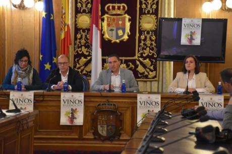 El próximo 9 de mayo el recinto ferial de la Hípica va a acoger la 30 edición del Concurso de Vinos de Cuenca de la Diputación