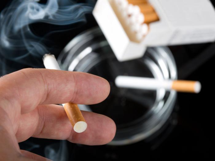 La prevención y el control del tabaquismo, acciones fundamentales en la salud pública de las sociedades modernas