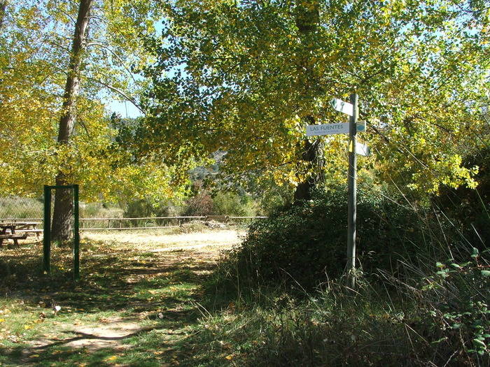 Abierto el plazo de inscripción para la última salida del año del Campus Diputación de Cuenca Senderismo 2017