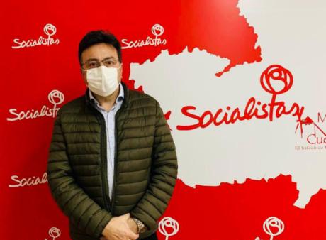 El PSOE de Mota del Cuervo condena los actos violentos en las manifestaciones por Pablo Hasél