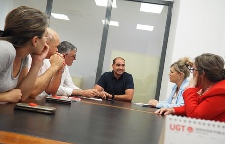 El PSOE de Cuenca destaca que los “extraordinarios” datos de empleo avalan que el PSOE es la mejor opción para Europa