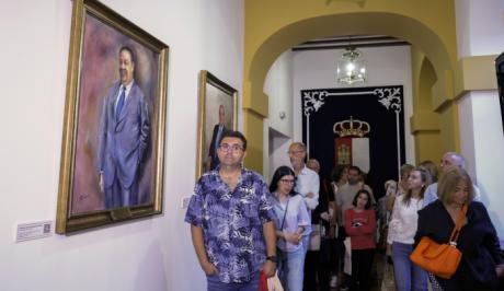 El programa ‘Cortes Abiertas’ culminará este año 2023 con más de 3.500 visitas a la sede del parlamento