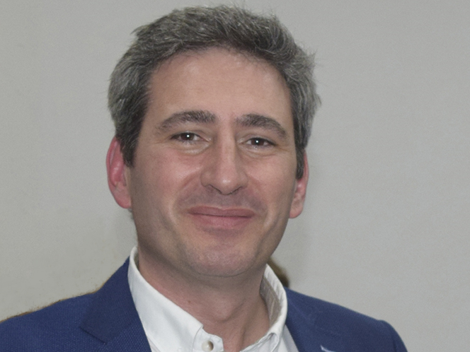 Pablo Díaz-Masa, elegido como presidente delegado del Colegio Oficial de Ingenieros Industriales COIIM de Cuenca