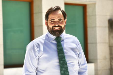 Nuestros mayores, nuestra mayor valía