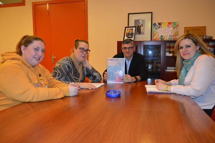 La Junta volverá a colaborar con “Palanka Teatro” en las II Jornadas Nacionales de Formación Escénica “Cuenca a Escena”