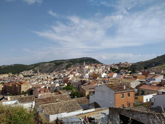 Panora?mica Cuenca