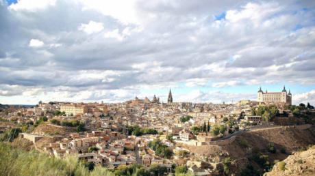 Toledo acogerá en 2023 el I Congreso Internacional de Patrimonio, Paisaje y Turismo asociado a la Obra Pública organizado por el Colegio de Ingenieros de Caminos