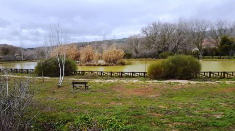 El PP de Barajas de Melo celebra que el Gobierno de Rajoy haya concedido aguas superficiales del Calvache a la Comunidad de Regantes de la Vega del Suso