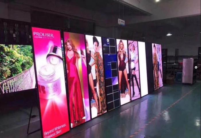 Beneficios de la publicidad offline en pequeños y medianos negocios