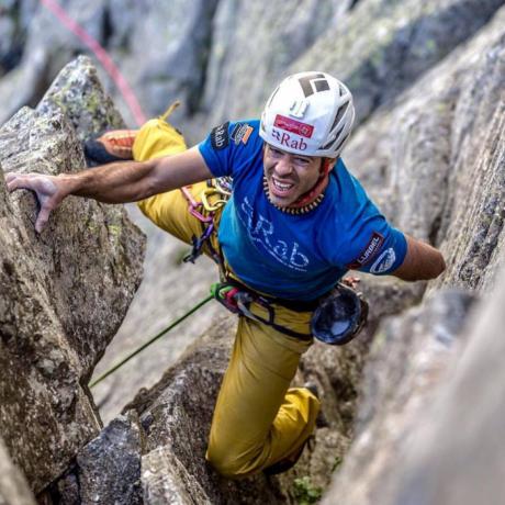 Vuelven las Jornadas de Montaña “Memorial Pedro Beneit”