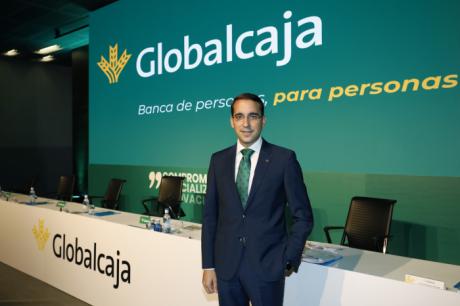 Globalcaja da un paso al frente en materia de sostenibilidad y presenta un plan de gestión a tres años para dejar una huella positiva en las personas y en el entorno