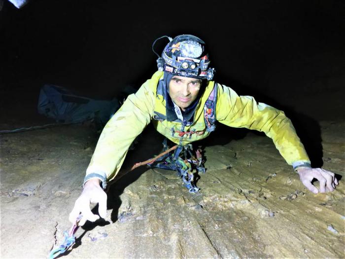 Comienzan las XXIII Jornadas de Montaña de Cuenca