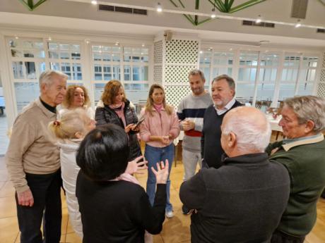 Periodistas de medios internacionales especializados en turismo promocionarán las excelencias de Cuenca