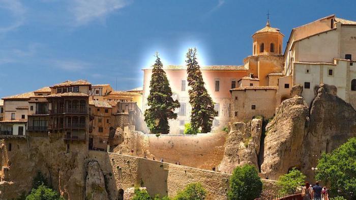 El Ayuntamiento aprueba por unanimidad la elaboración de un Catálogo Municipal de Árboles Singulares