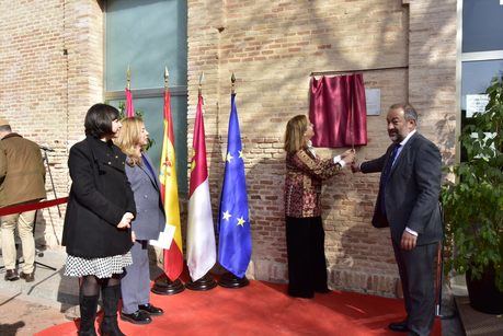 La UCLM se suma al Día de la Mujer y la Niña en la Ciencia para visibilizar su protagonismo e impulsar la igualdad