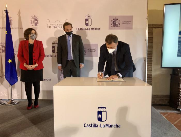 Se invertirán más de 1,8 millones de euros para hacer un turismo más sostenible en la capital