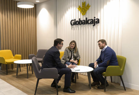 Globalcaja posibilita a sus clientes bonificar sus comisiones en el marco del Plan Tú Eliges