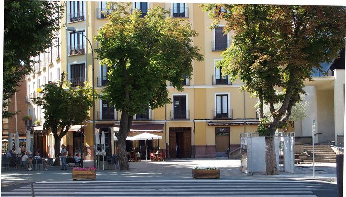 El Ayuntamiento instalará un piano en la Plaza de la Hispanidad para celebrar el Día Internacional de la Música