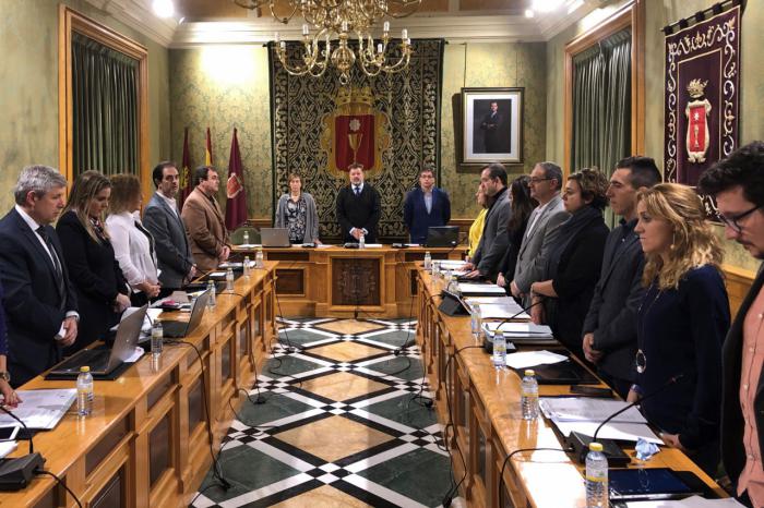 El Ayuntamiento de Cuenca se adherirá a la Red de Ciudades por la Bicicleta