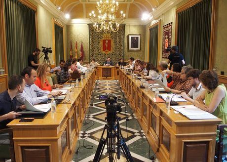 El Equipo de Gobierno afirma que ha cumplido el 95% de las propuestas del programa electoral
