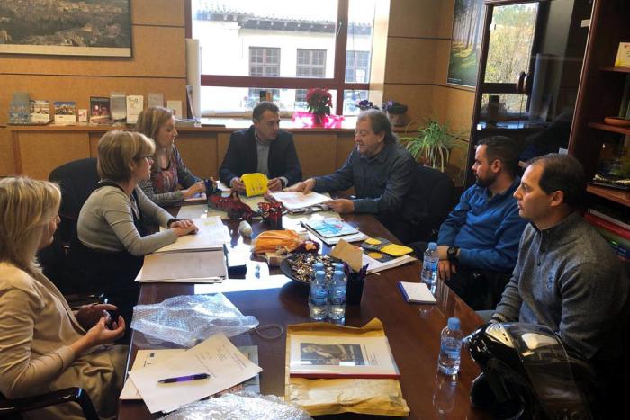 La Junta aprueba conceder cinco nuevos carnés de artesano en la provincia de Cuenca, que se suman a los 123 existentes