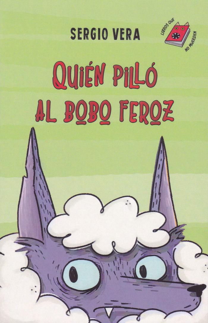 El escritor Sergio Vera reconstruye los cuentos infantiles con su primera novela negra dirigida a los adolescentes