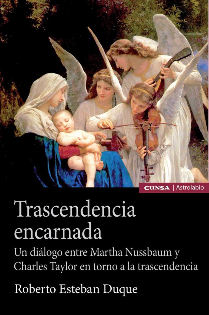 Roberto Esteban: La participación sobrenatural de la vida divina constituye la única finalidad adecuada para el hombre