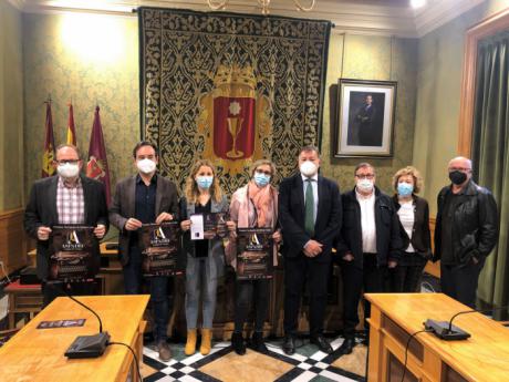 Convocados los I Premios Nacionales de Relato Corto ‘Aspadec - Ciudad de Cuenca’